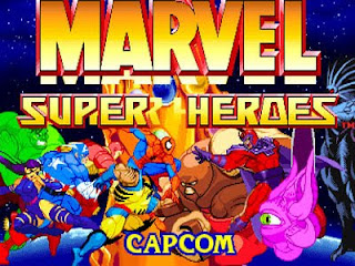 Marvel Super Heroes Intro by Jezekiel Marvel+Super+Heroes+Intro
