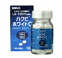How Effective is Sato Hakubi White C?