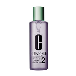clinique clarifying lotion in France