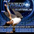 So You Think You Can Dance