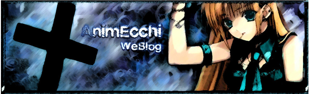 AnimEcchi WeBlog