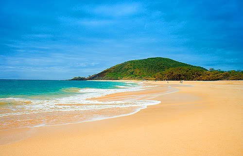 Makena Beaches