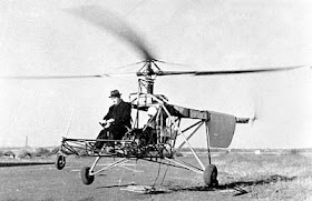 Igor Sikorsky, helikopter, penemu, biografi