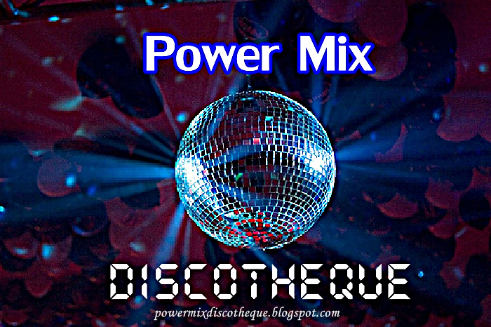 Power Mix Discotheque