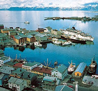 tips i norge Hammerfest tips i norge Hammerfest