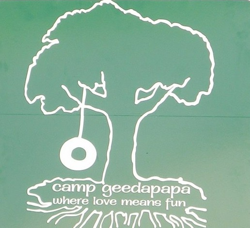 camp geedapapa