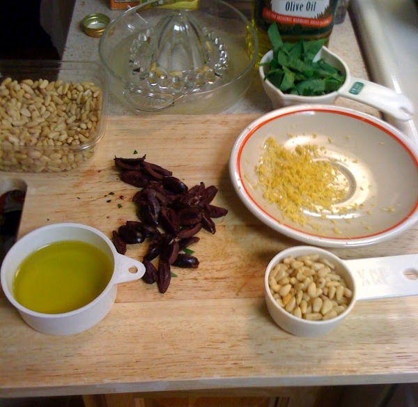 The Hip Homemaker Macaroni Grill Copy Cat Recipes Parmesan Crusted