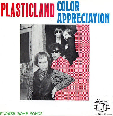 ¿Qué estáis escuchando ahora? - Página 2 Plasticland+-+Color+Appreciation1