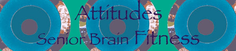 Attitudes - Brain Fitness