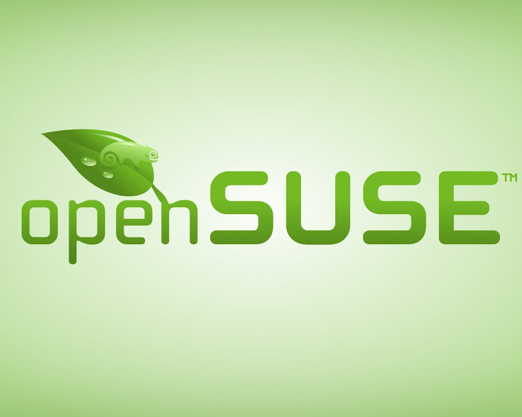 OpenSUSE