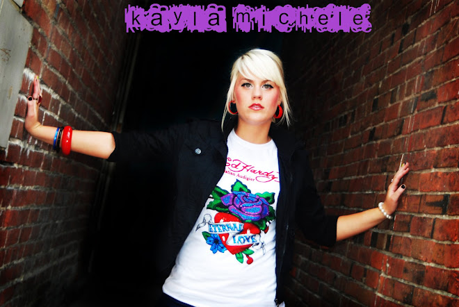 Kayla Michele