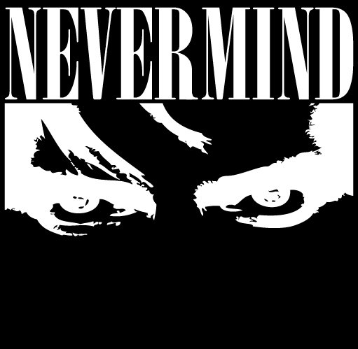 Nevermind