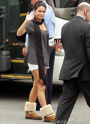 vanessa hudgens ugg boots vanessa hudgens ugg boots