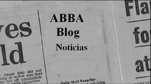 ABBA Blog - Noticias