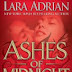 Lara Adrian - Ashes of Midnight - A vámpír sírja