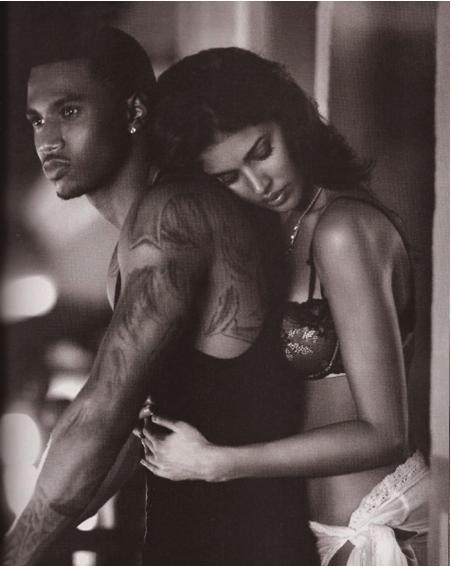 TREY SONGZ FOR ROCAWEAR 2011 trey songz 2011 photoshoot. TREY SONGZ FOR ROCAWEAR 2011