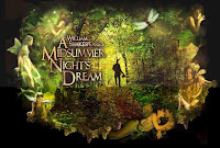 Midsummer Night's Dream