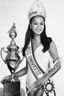 Gloria Diaz