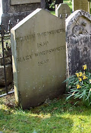 The Grave of Wordsworth