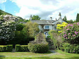 Wordsworth's Home