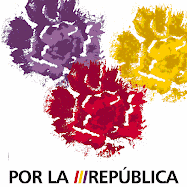 a por la tercera republica, de caracter social, laica y basada en la unión libre de los pueblos