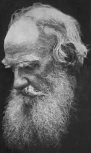 leo tolstoy in his essay what is art Leo tolstoy’s essay on his conceptualizations of art and how the ideas spreads to others as a “not only is infection a sure sign of art, but the. leo tolstoy in his essay what is art Leo tolstoy’s essay on his conceptualizations of art and how the ideas spreads to others as a “not only is infection a sure sign of art, but the.