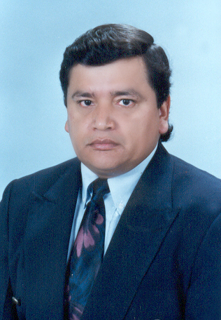 Ramon Hernando Pineda Silva