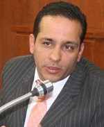 Senador Alexander Lopez