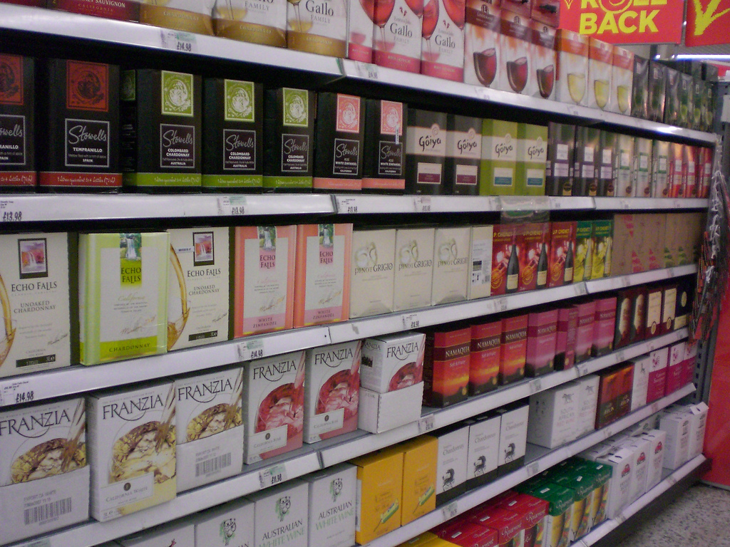 AUSTRALIA & NEW ZEALAND Quality Innovations Down Under