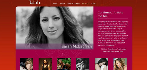 Aspca Sarah Mclachlan