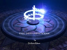 The Dreampickers