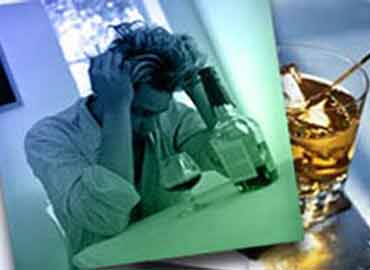 Como ser curado con el alcoholismo
