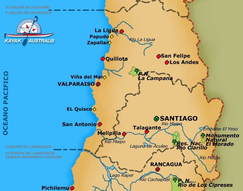 zona centro: Ubicación