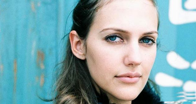 Meryem Uzerli Hürrem Sultan Resimleri 2011