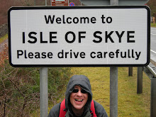 Loaf on Skye