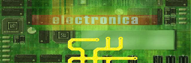 El Blog dedicado a la Electronik