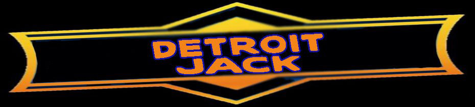 Detroit Jack