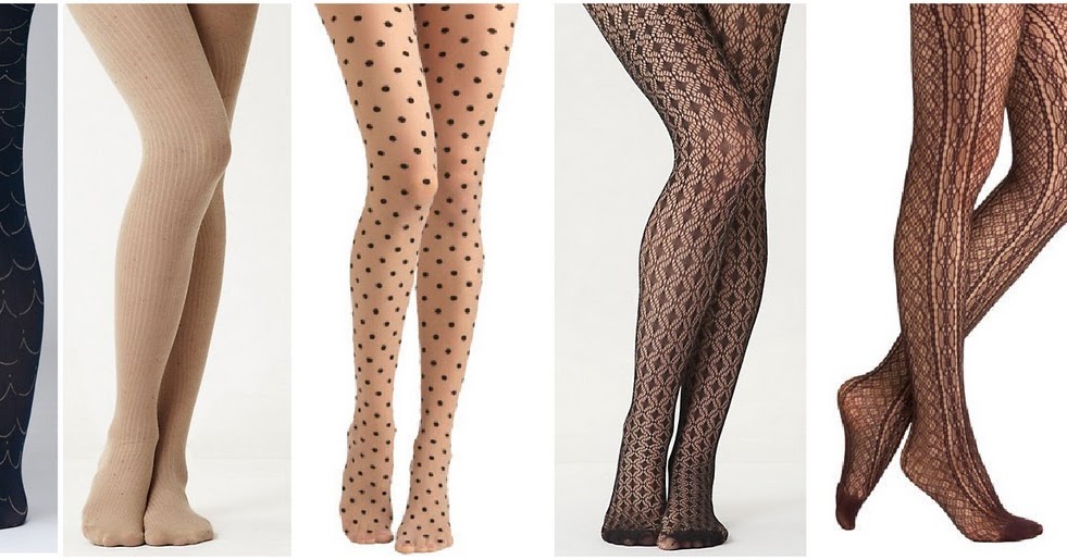 Фантазийные колготки 