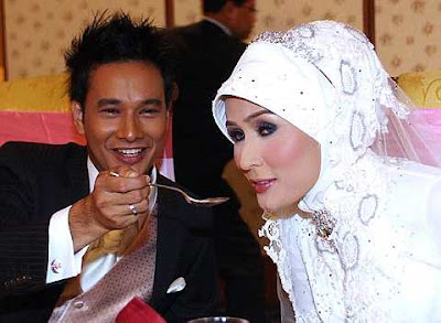 Isteri Zizan Nin