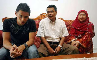 Aidil Zafuan Gay