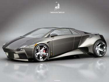 lamborghini concept lamborghini concept