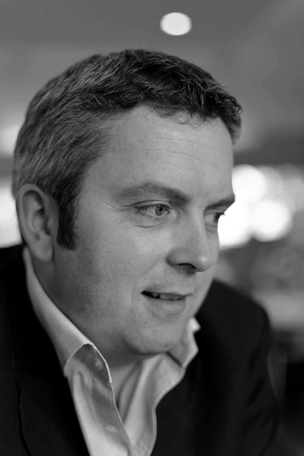 Richer Profiles Mark Sinclair yBC