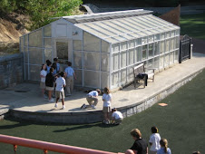 The Green House
