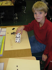 Fun math at Westminster