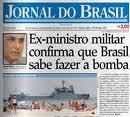 jornal do BRASIL