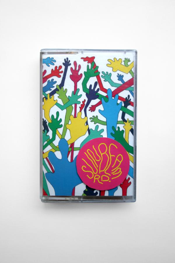 Weekend / Young Prisms - End Times / I Don't Get Much Weekend / Young Prisms - End Times / I Don't Get Much