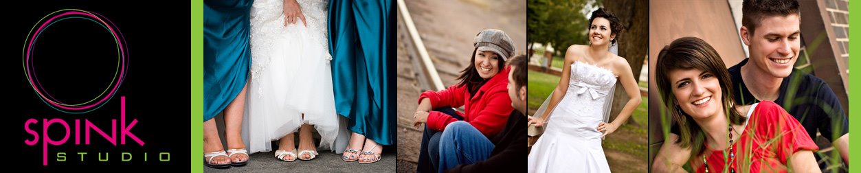 Spink Studio · The Blog