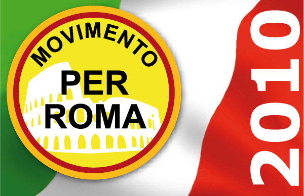 Movimento per Roma