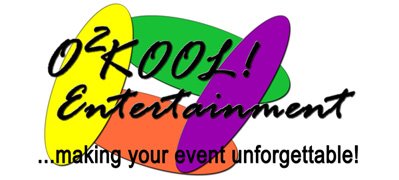 O2KOOL! Entertainment...making your event unforgettable!
