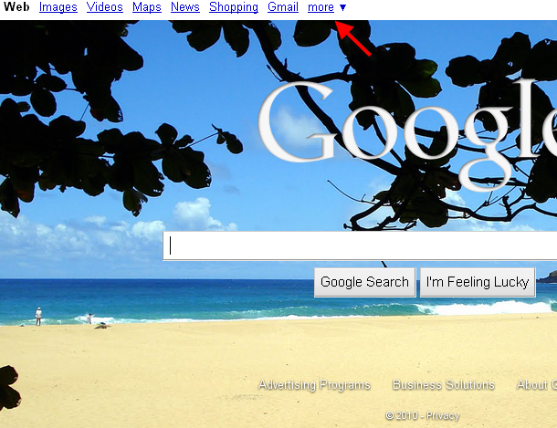 Options trading google finance